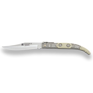 Briceag Joker Classic Iberic, maner zamak&abs, lama 8 cm N102B