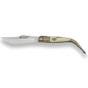 Briceag Joker Classic Iberic, maner zamak&abs, lama 8 cm N104D