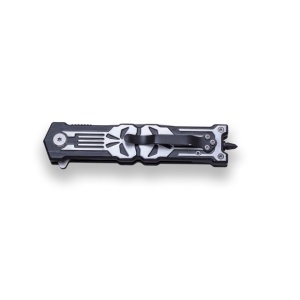 Briceag Joker, maner aluminiu, lama 8.5cm JKR0589