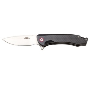 Briceag Joker, maner fibre&G10, lama 8.3cm PRO-10013