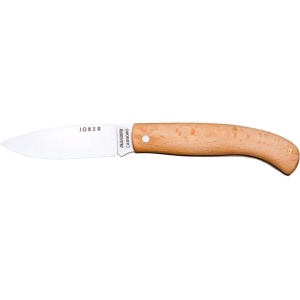 Briceag Joker NH78, maner lemn fag, lama 8cm NH78