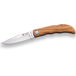Briceag Joker Pointer, maner lemn maslin, lama 9cm NO68