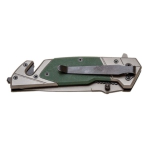 Joker Pro Rescue, maner G10, lama 9.5cm PRO-10021 2