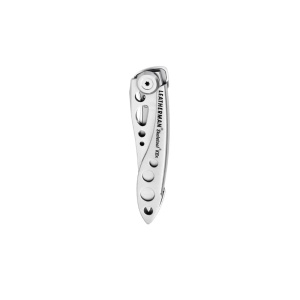 Briceag Leatherman Skeletool KBX, lungime 14.90 cm, Argintiu 833176 - Img 2