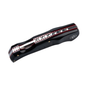 Cumpara Briceag Muela NAVALIA-10M.DX,maner micarta 3D lama 10 cm 2
