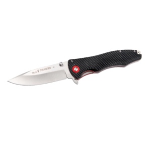 Briceag tactic Muela PANZER-10BM, maner micarta, lama 10cm