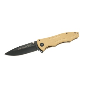 Briceag tactic Muela PANZER-10DES,maner polimer&fibra sticla, lama 10cm