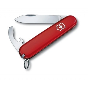 Briceag Victorinox Bantam, 84 mm, rosu 0.2303