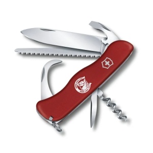 Briceag Victorinox Equestrian,111 mm, rosu 0.8583