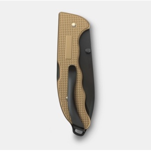 Cumpara Briceag Victorinox Evoke BS Alox One Hand,136 mm, Beige 0.9415.DS249 5