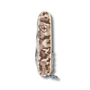 Briceag Victorinox Huntsman, 91 mm, desert camo 1.3713.941B1 Blister 2