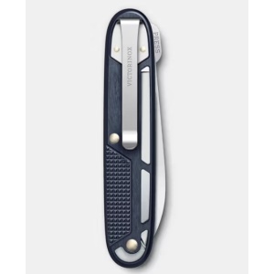 Cumpara Briceag Victorinox Onefold Alox, 93 mm, dark blue 0.8006.22 2