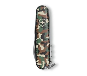 Briceag Victorinox Spartan, 91 mm, camo 1.3603.94B1 Blister - Img 2