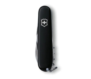 Briceag Victorinox Spartan,91 mm, negru 1.3603.3B1 Blister - Img 3