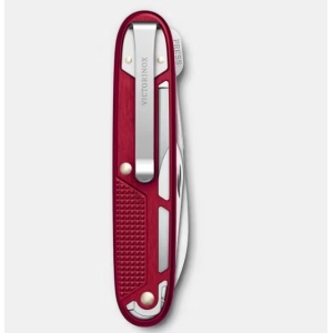 Cumpara Briceag Victorinox Synergy Alox, 93 mm, Red 0,8216,20 3