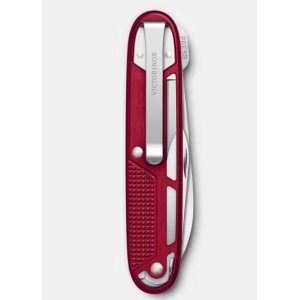 Cumpara Briceag Victorinox Synergy X Alox, 93 mm, Rosu 0,8226,20 3