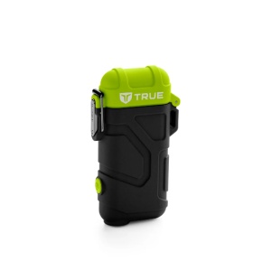 Bricheta reincarcabila Plasma Lighter XRL, True Utility TRU-ACC-0016-G