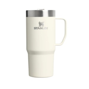 Cana termoizolanta Stanley Everyday Suburban Mug .47L, Cream Gloss 10-13861-044