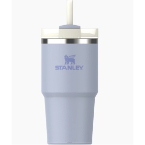 Cana termoizolanta Stanley The Quencher H2.O FlowState Tumbler 0.60L, Dew Drop 2.0 10-10826-361