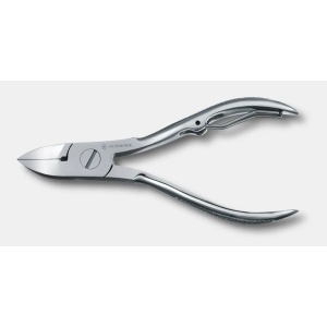 Cleste Victorinox pentru unghii & cuticule, 105 mm, otel 8.2023.11