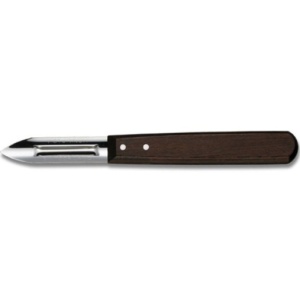 Curatator Victorinox pentru cartofi, Wood 5.0209