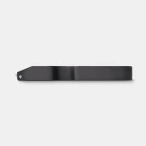 Curatator Victorinox Rapid Peeler, 110mm, lama dubla zimtata, ABS, black 6.0933.3 - Img 4