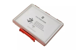 Cutie cu accesorii personalizare Victorinox 4.0584 - Img 2