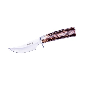 Cutit jupuit Muela DP-10A,maner corn cerb, lama 9.5 cm