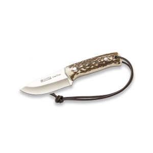 Cutit Outdoor Joker Gran Erizo, maner corn cerb, lama 9.5 cm CC145