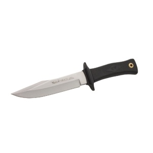 Cutit Outdoor Muela MIRAGE-18,maner cauciuc, lama 18 cm