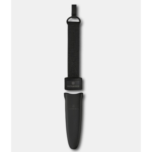 Cumpara Cutit Outdoor Victorinox Venture, Olive, lama full tang 10.5cm 3.0902.4 4