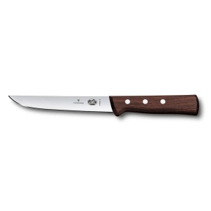 Cutit pentru dezosat Victorinox Wood Boning Knife , lama 15cm, Artar 5.6006.15