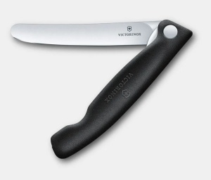 Cutit Pliabil Victorinox Classic Picnic, Polypropylene, lama 11cm 6.7803.FB - Img 1