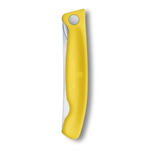 Cutit Pliabil Victorinox Classic Picnic, Polypropylene, lama 11cm 6.7836.F8B - Img 3