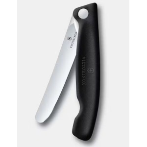 Cumpara Cutit Pliabil Victorinox Swiss Classic Picnic Knife, Polypropylene, lama 11cm 6.7803.F 2