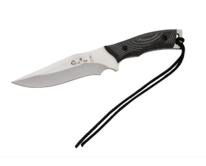 Cutit tactic Muela TYPHOON-15W,maner micarta, lama 15cm - Img 1