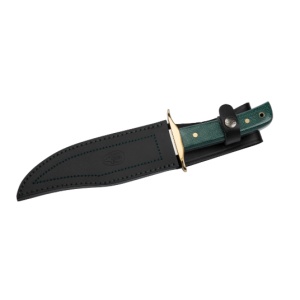 Cumpara Cutit Vanatoare Muela BW-CLASIC-16G,maner micarta, lama 16 cm 2