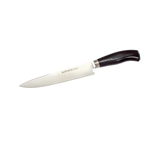 Cutit Vanatoare Muela GAUCHO-20M,maner micarta neagra, lama 20 cm