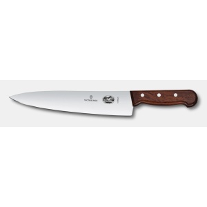 Cutit Victorinox Wood Chef Knife, lama 250mm 5.2000.25