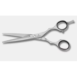 Foarfeca frizer tuns&subtiat Victorinox Thinning Scissors Medium, lame 7cm, Stainless 8.1008.15