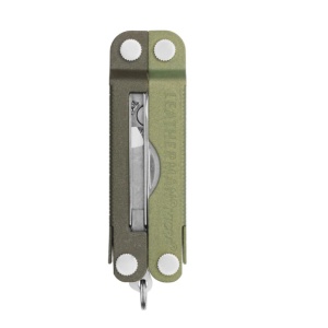 Cumpara Foarfeca Multifunctionala Leatherman Micra, 10 instrumente, Spruce 833460 3
