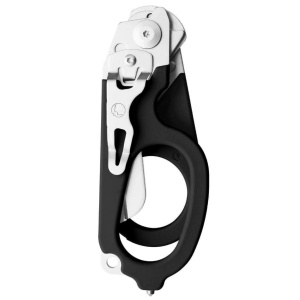Leatherman Raptor Rescue, 6 instrumente, Black, Teaca Utilitara Inclusa 832167 2