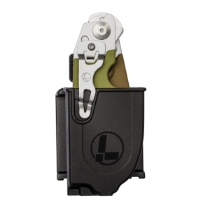 Cumpara Foarfeca Multifunctionala Leatherman Raptor Rescue, 6 instrumente, Woodland, Teaca Utilitara Inclusa 833490 4