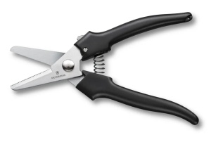 Foarfeca universala Victorinox All Puprpse Cutter, Black 7.6875.3 - Img 1