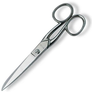 Foarfeca universala Victorinox France Household Scissors, 18cm, Stainless 8.1014.18