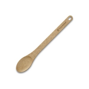 Lingura bucatarie Victorinox Kitchen Utensils Small Spoon, 33cm, Brown 7.6201