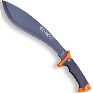 Maceta Joker Congo lama 30.5cm JKR0488 - Img 1