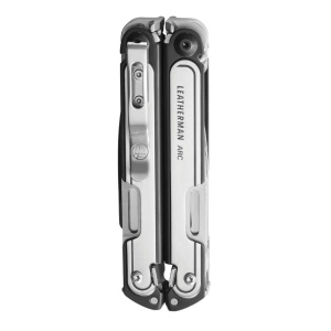 Leatherman ARC, 20 instrumente, Negru&Argintiu 833076 4