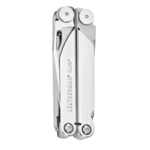 Leatherman Curl, 15 instrumente, Argintiu 832932 2