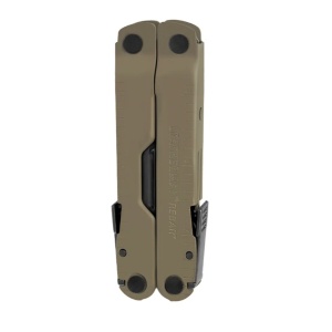 Leatherman Rebar, 17 instrumente, Coyote Tan 832406 2